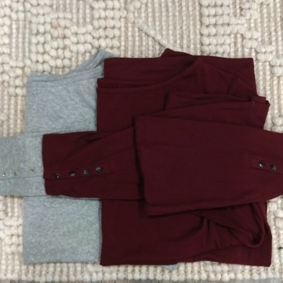 GAP Factory Tops - GAP Favorite Tee Bundle!